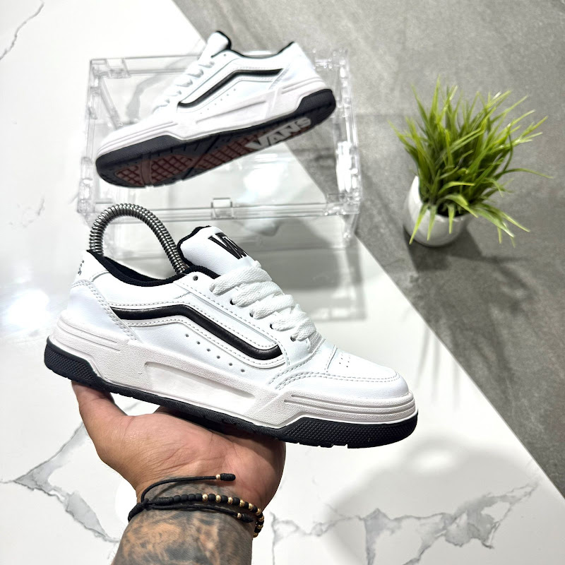 Vans Hylane variante 2