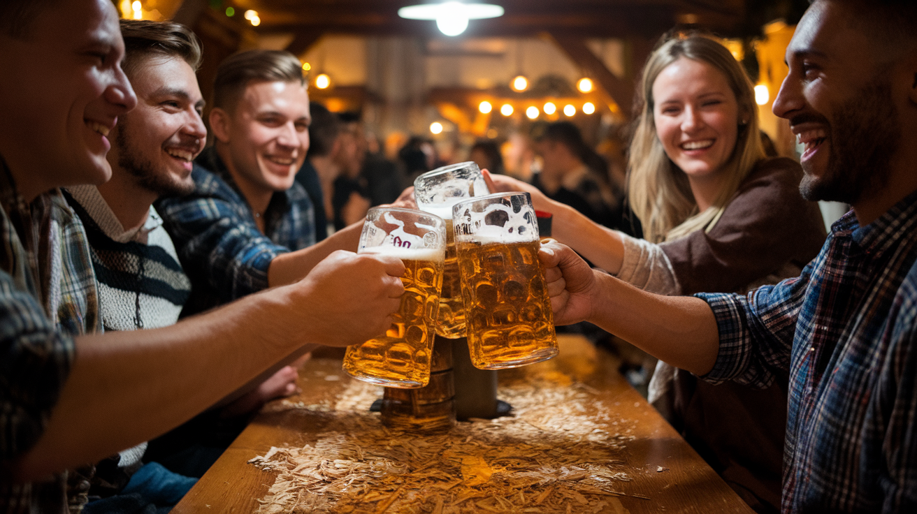 Best Beer in Mumbai – Top Breweries & Pubs