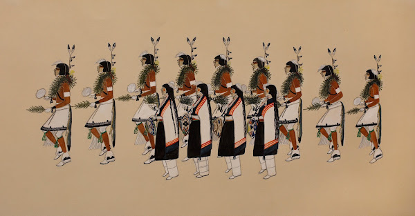Basket Dance 192232