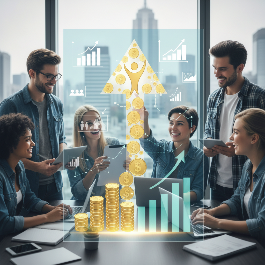 💰 청년 근속지원금이란?