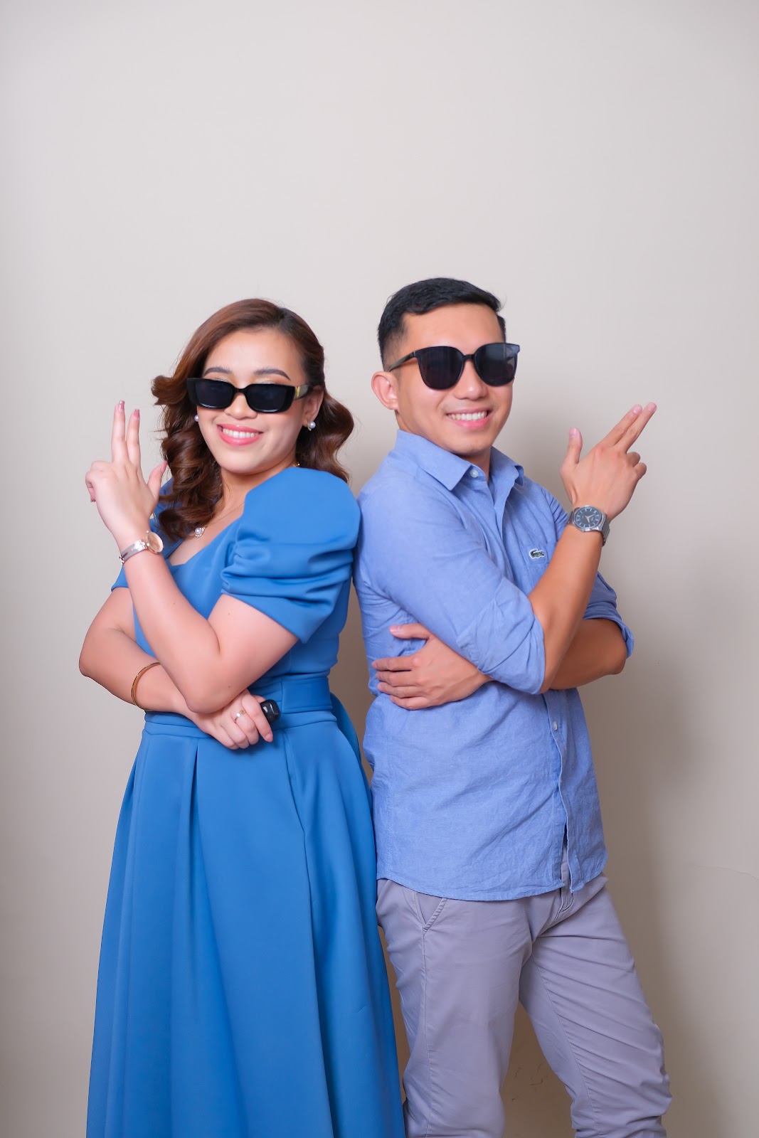 Wedding Portrait 3