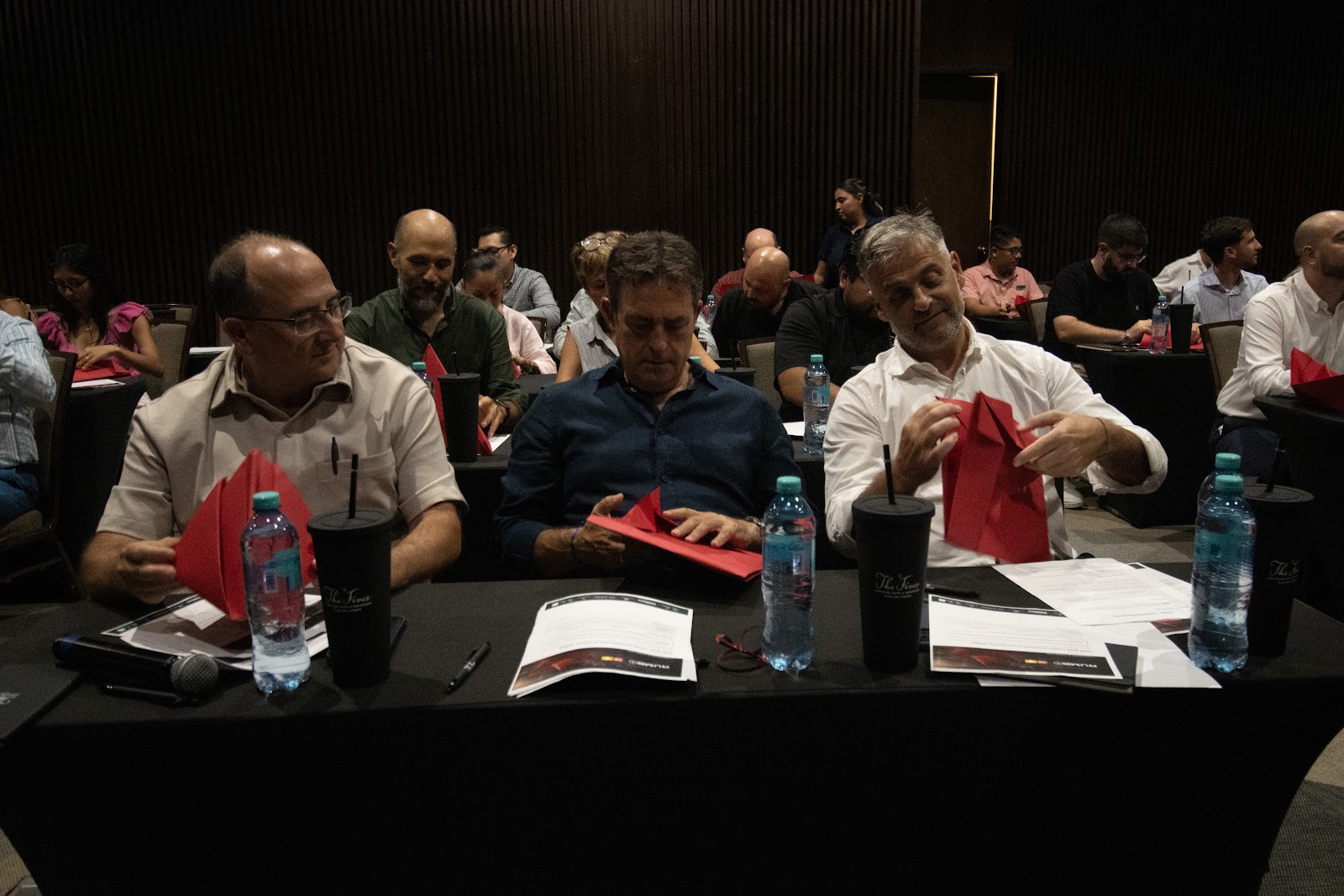 Convención de Lideres