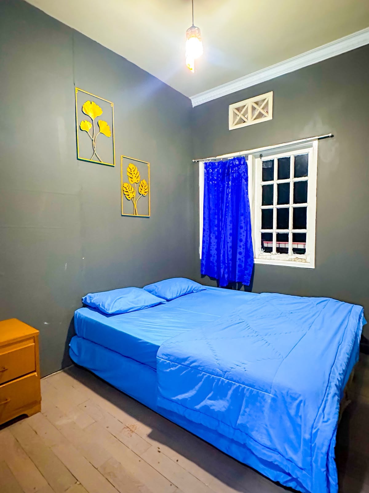 Villa Gemini by Nebula Villas di Cisarua, Bogor — foto 3
