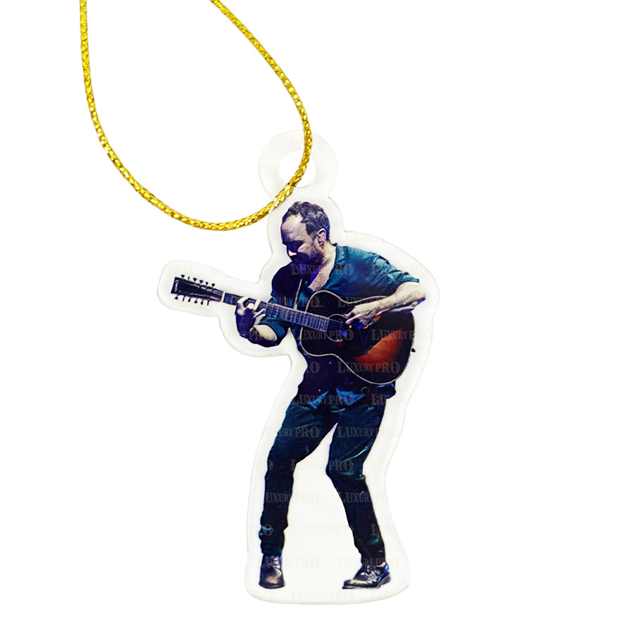 Acrylic Ornament