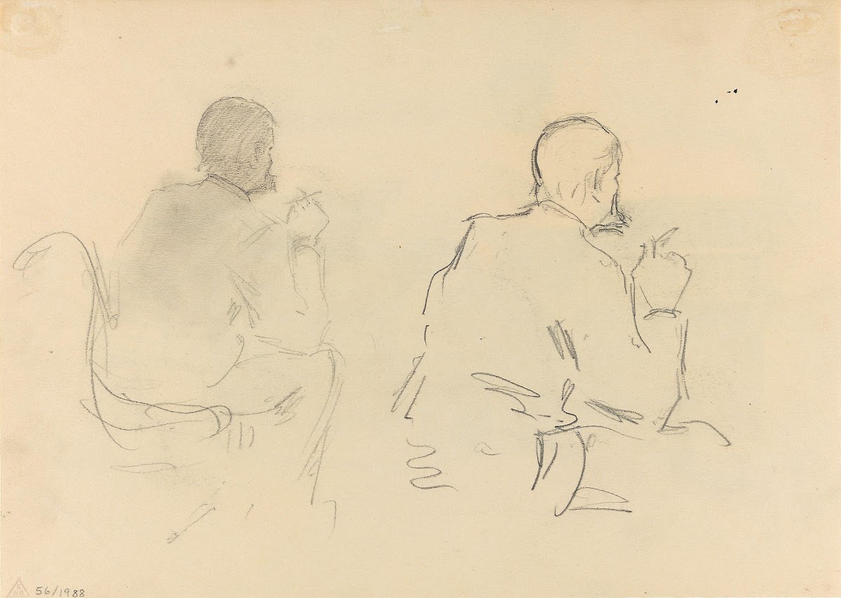 Figure Studies