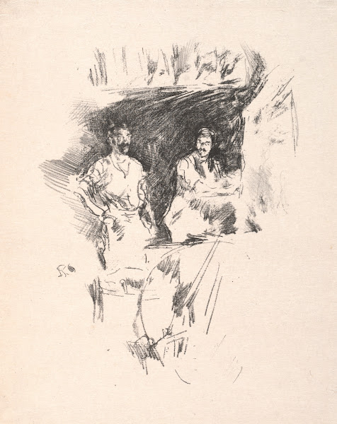 The Brothers 1895