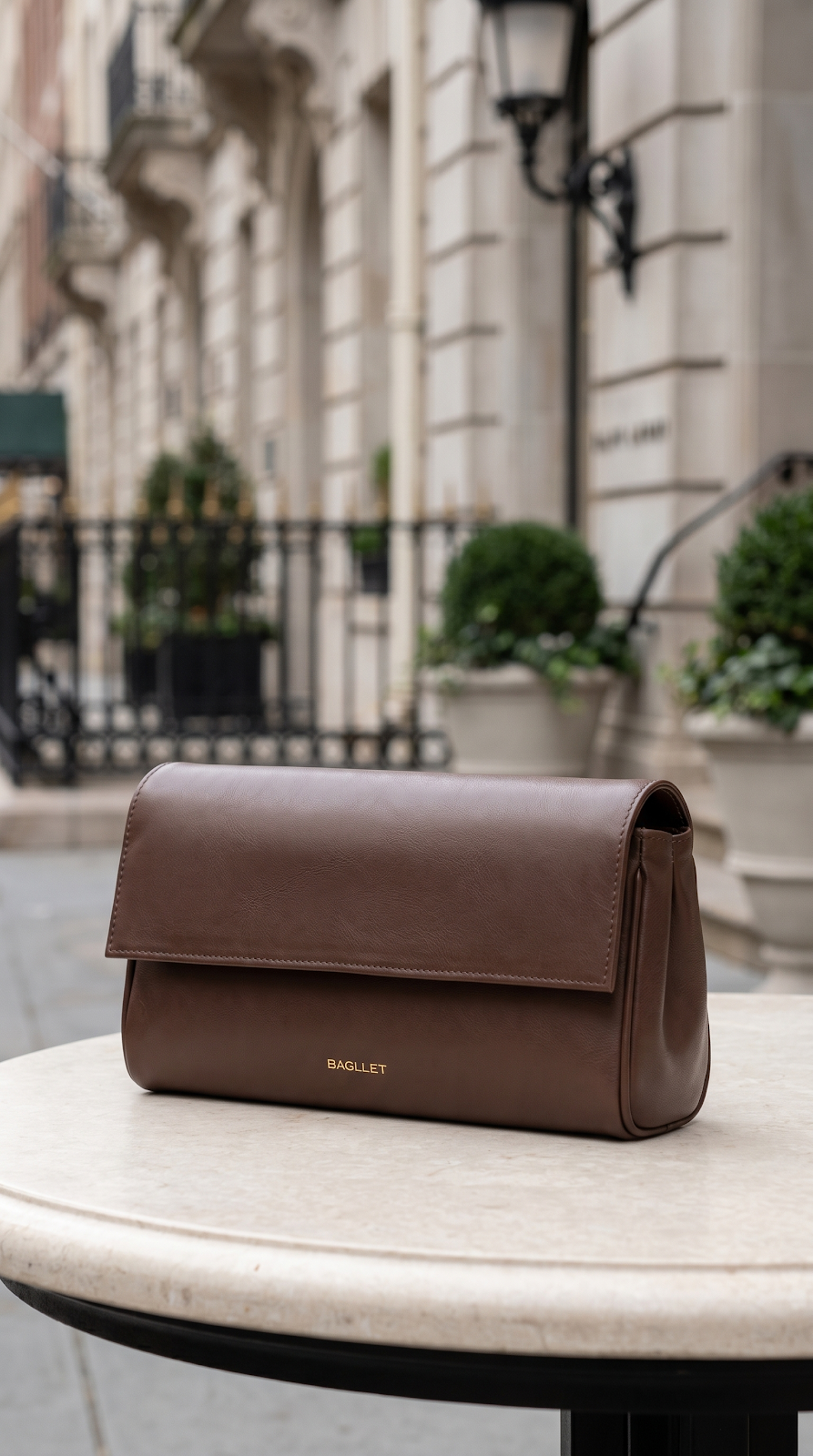 Accessories Bagllet 1