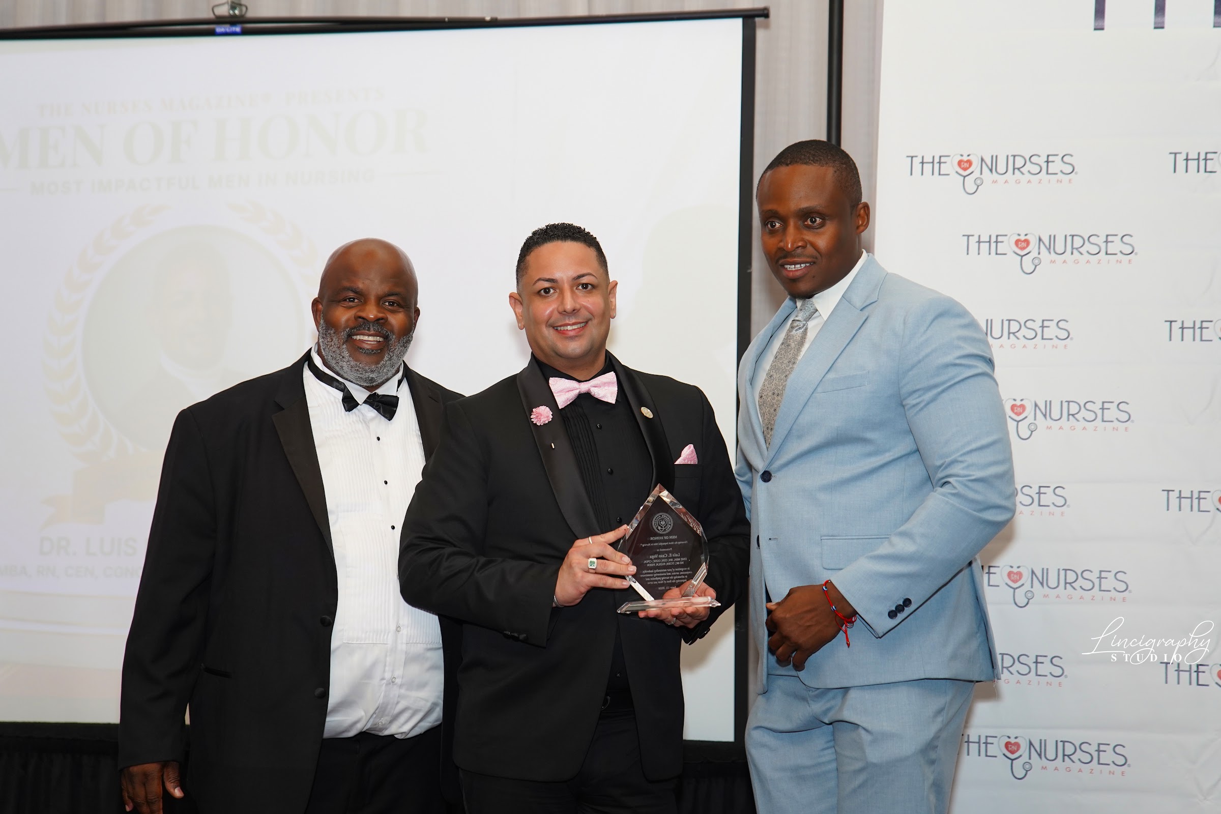 Men of Honor 2026 event photograph 11
