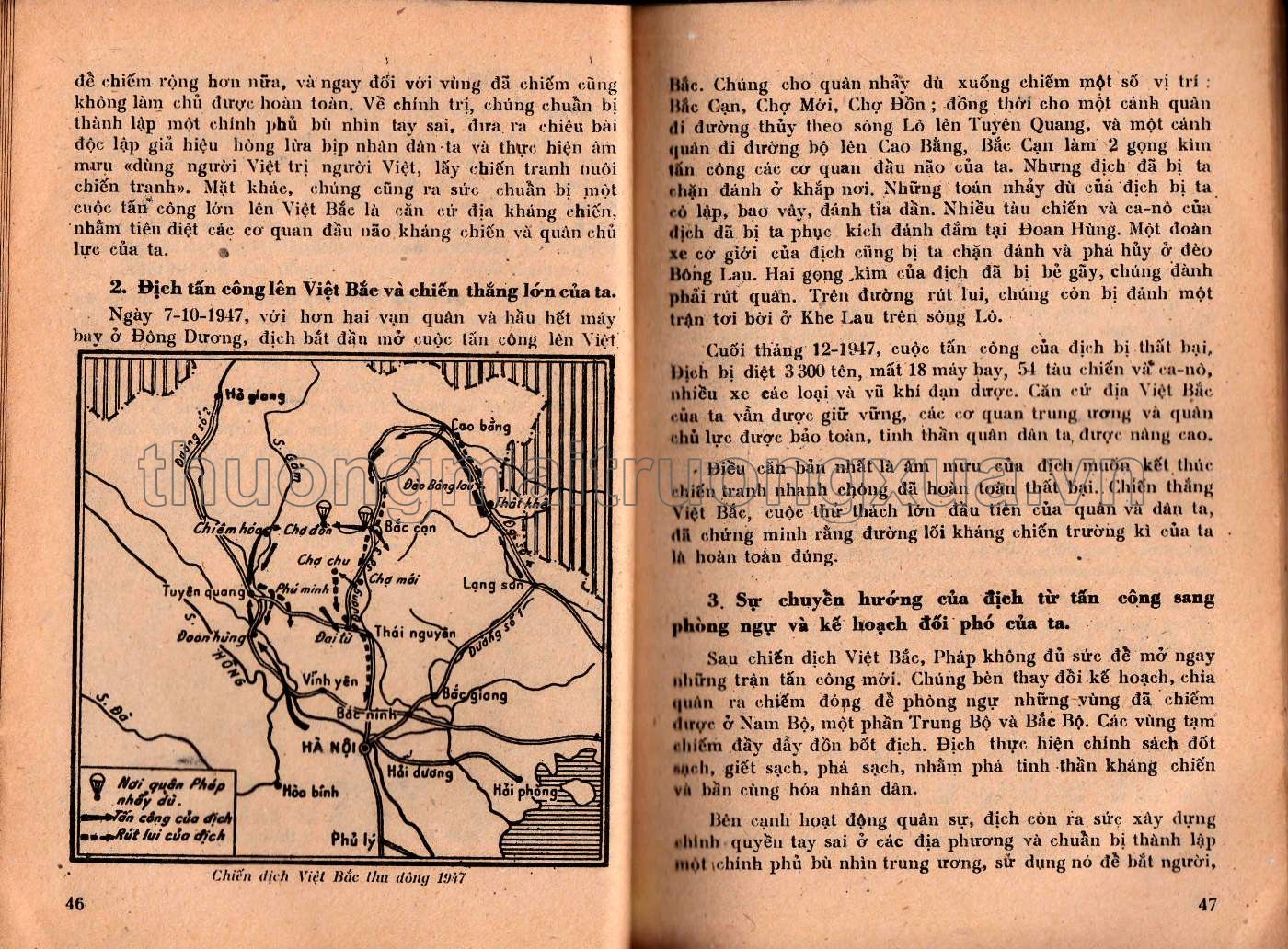 Lịch sử lớp 9 phổ thông (1985) - Trang 24