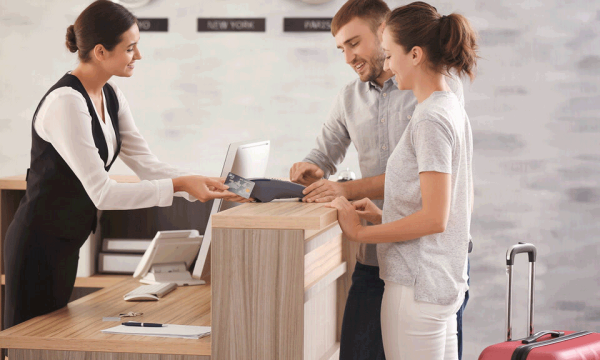 La hospitalidad del futuro: Gestión sostenible y liderazgo global en la industria hotelera