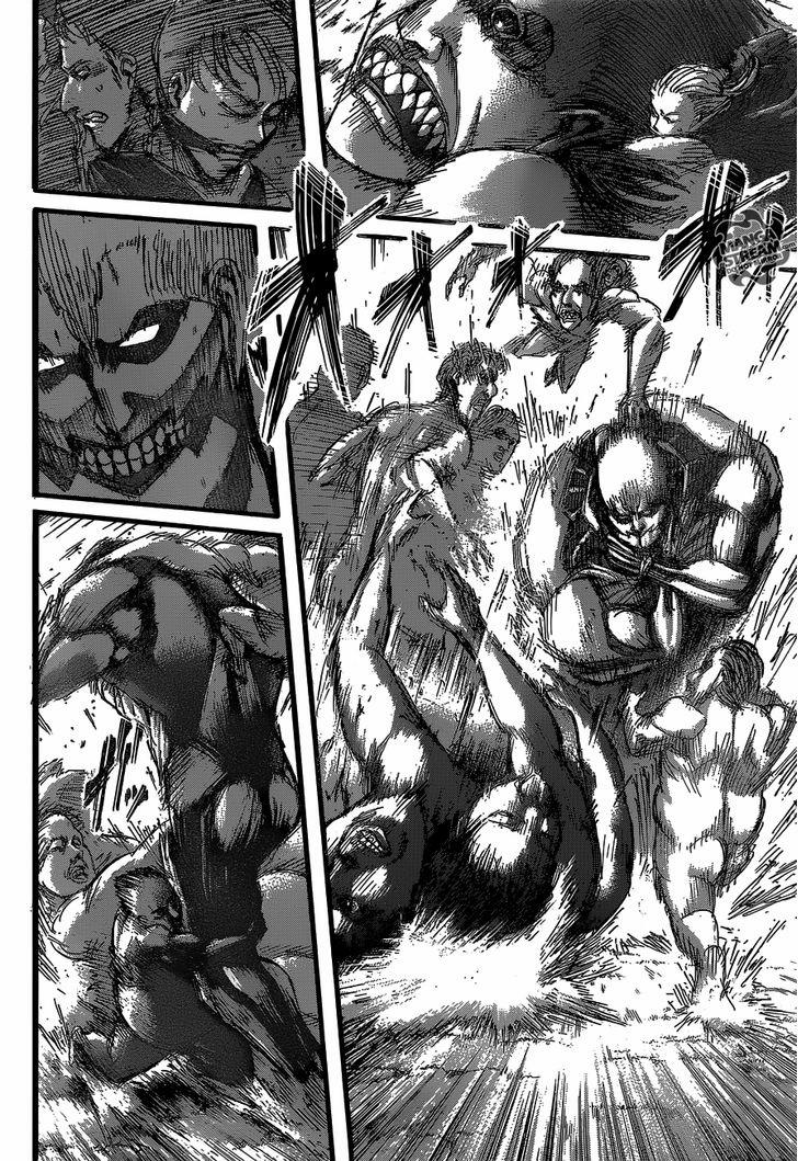 Attack On Titan