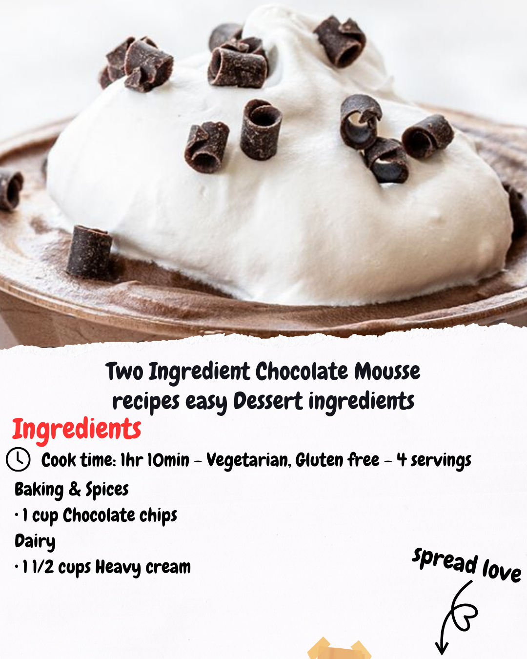 3-Ingredient Nutella Croissants recipes Easy puff pastry
