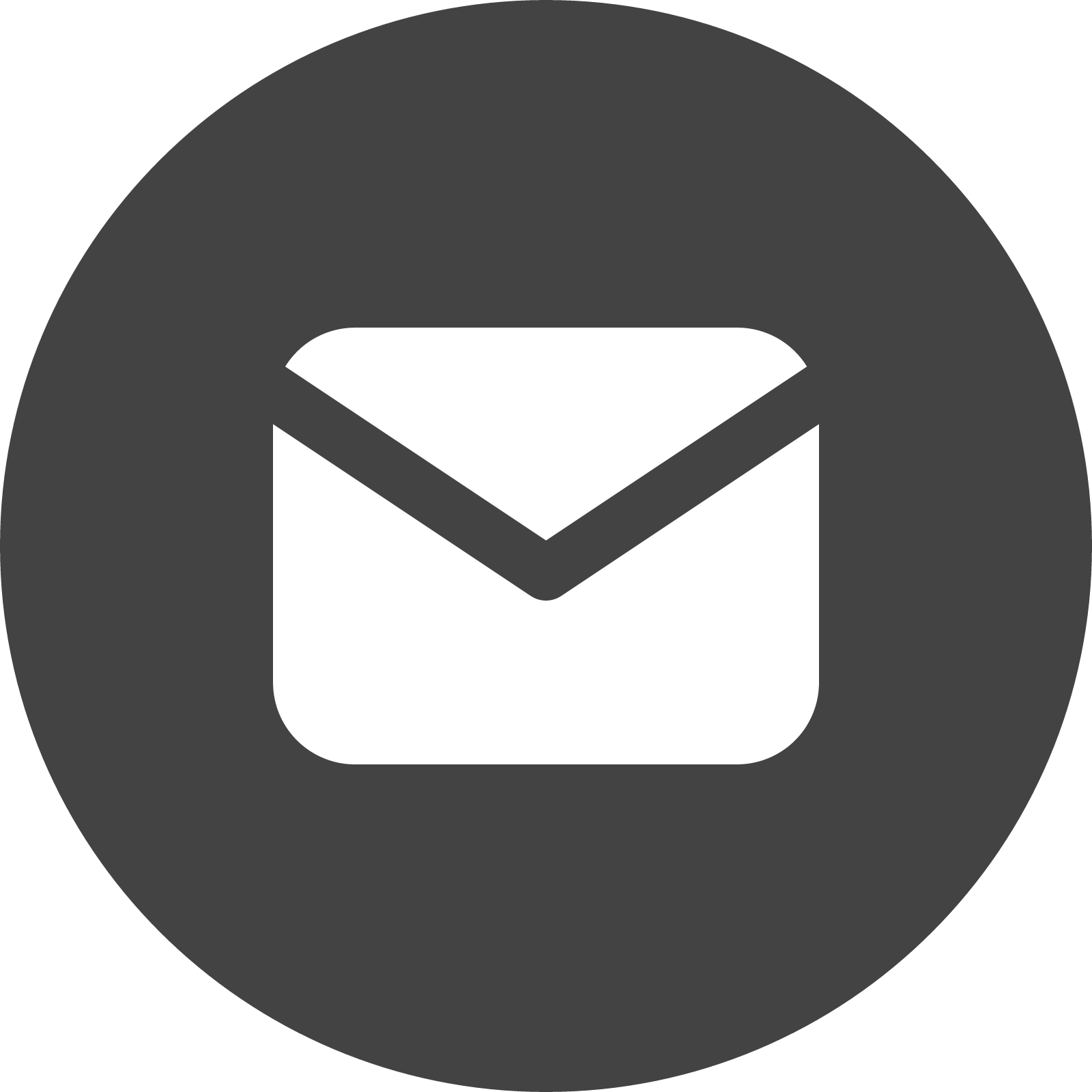 Email 圖示