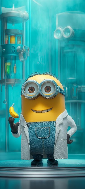 Minion Picture
