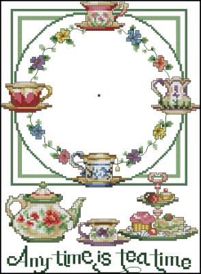CMP 150084 Pattern