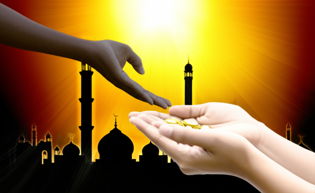Memahami Rukun dan Syarat Sedekah dalam Islam
