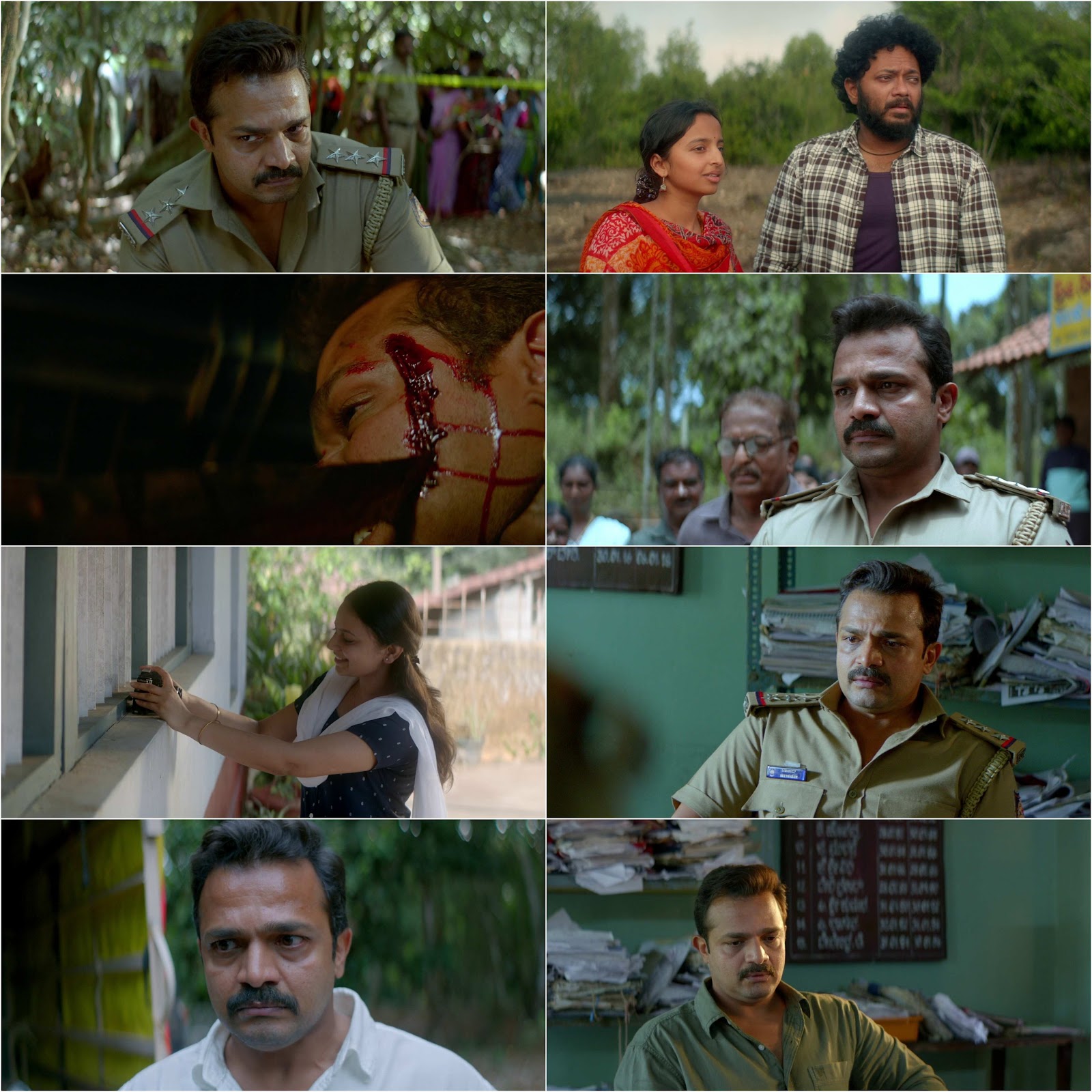 Second Case of Seetharam (2026) Hindi HQ Movie Download  screenshot 1