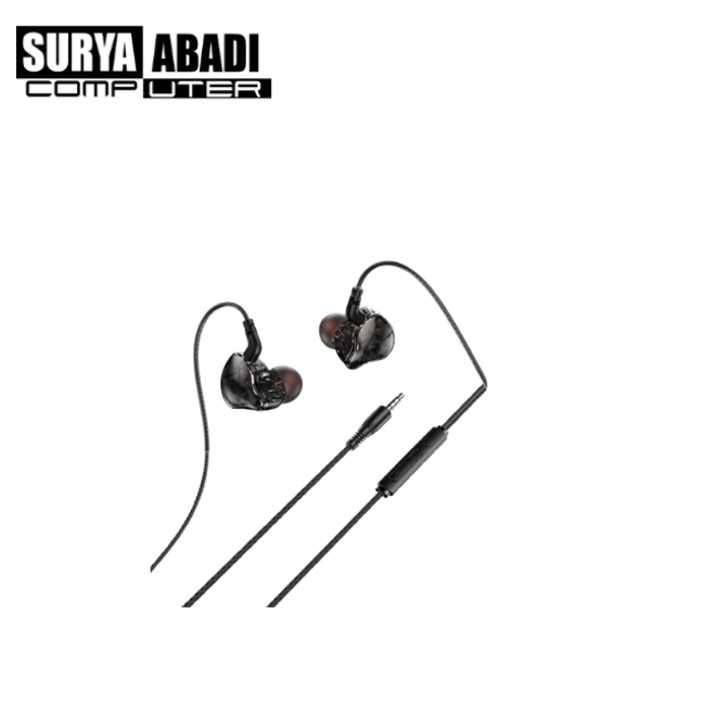 HEADSET ROBOT RE320H