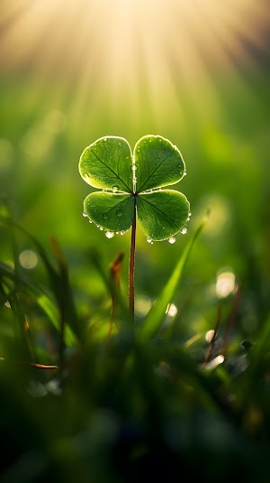 Green Plant Picture