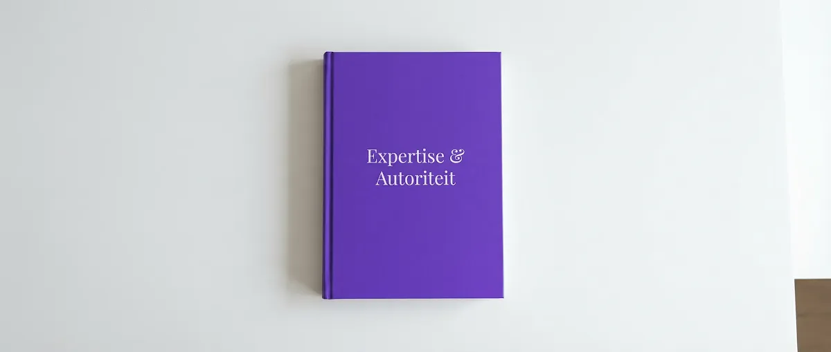 Focus op SEO content creatie met expertise en autoriteit