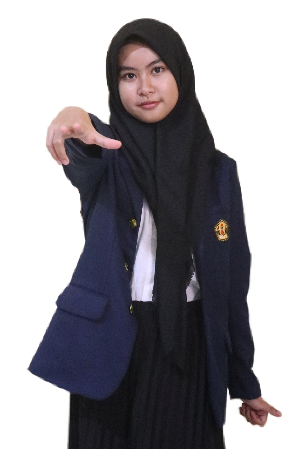 Vivian Azarine Widyatna