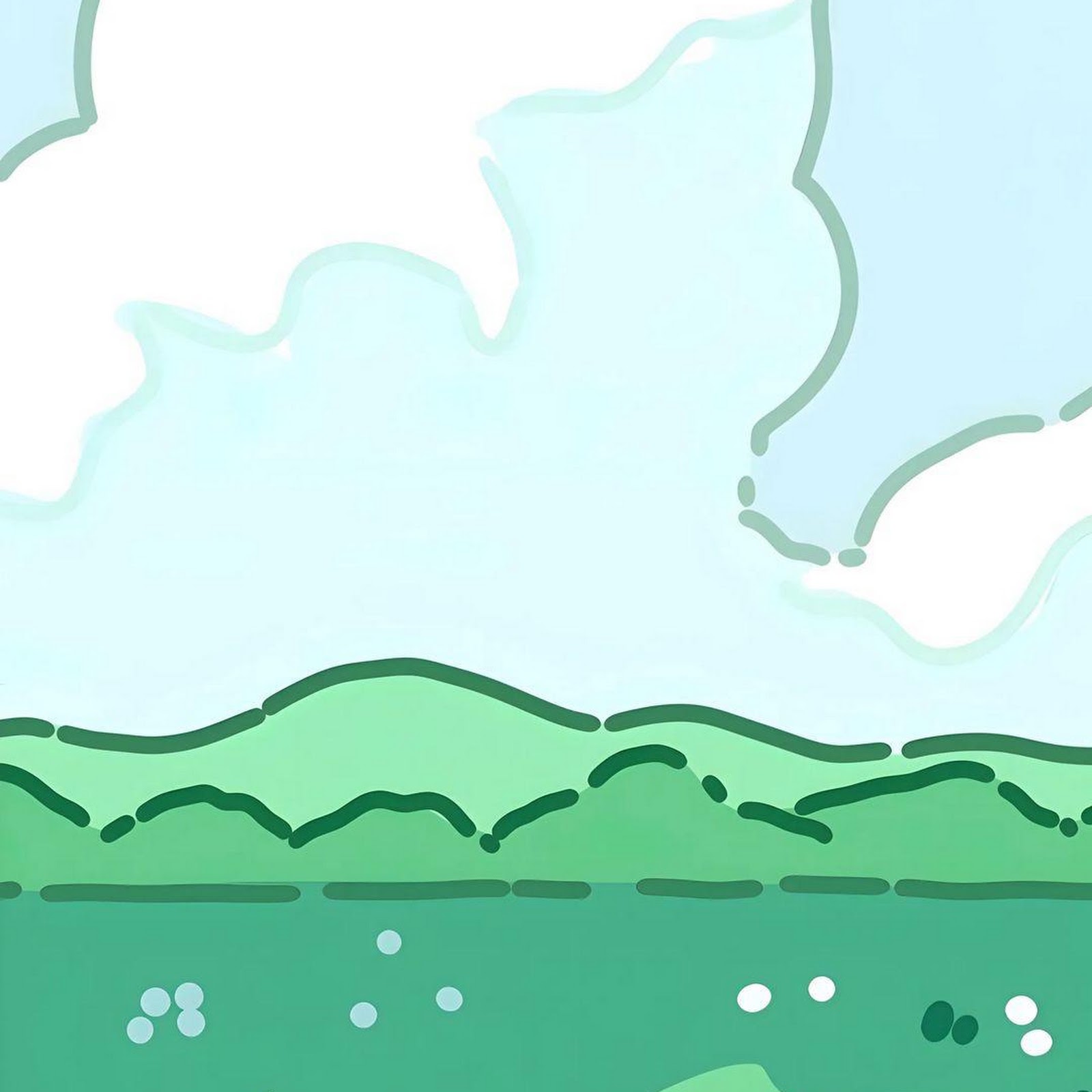 Download Shin-chan Walking Shiro in Field Full HD iPhone