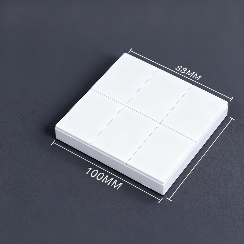 LED Dimmer ZS-XS-DIMMER-DC, 12V–24V
