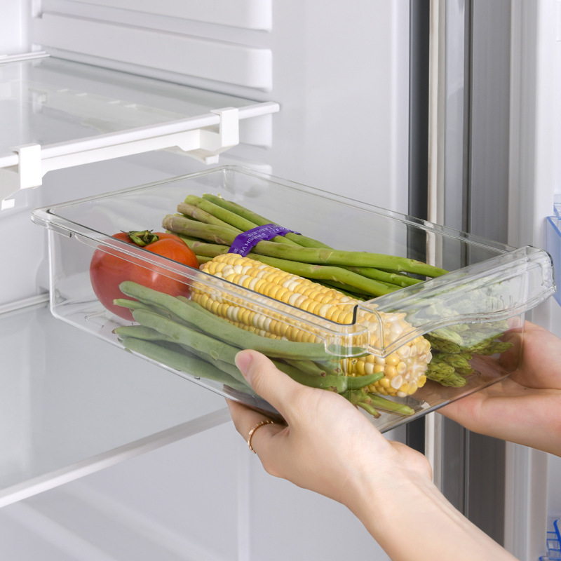 Kühlschrank-Organizer mit Hängesystem