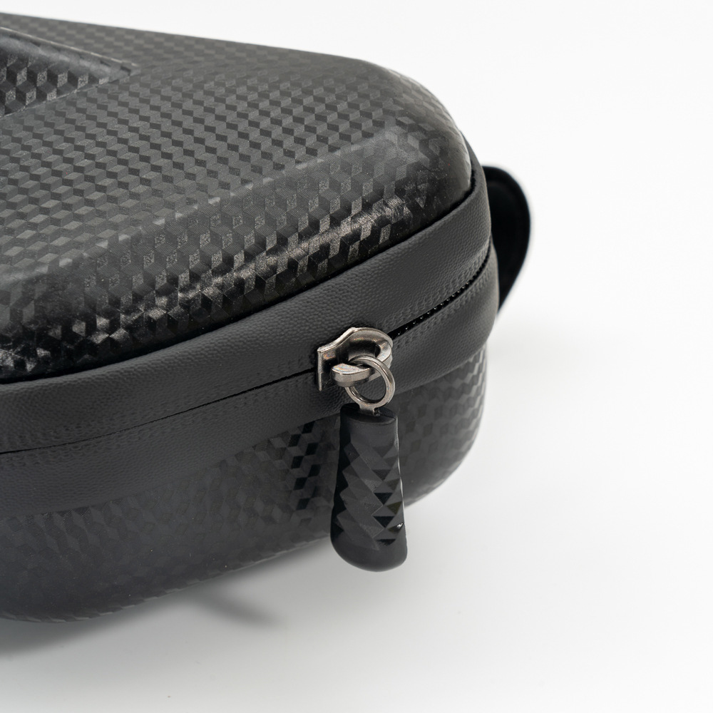 Hardshell Side Bag for Bicycle, 2 L