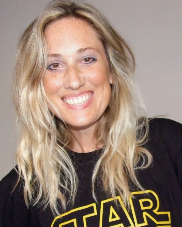 Maureen Hochdorf