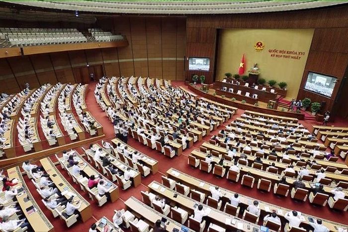 Sửa đổi Luật Hộ tịch: Hạ tầng, dữ liệu, nhân lực phải đi trước một bước, đáp ứng yêu cầu chuyển đổi số - Báo Nhân Dân