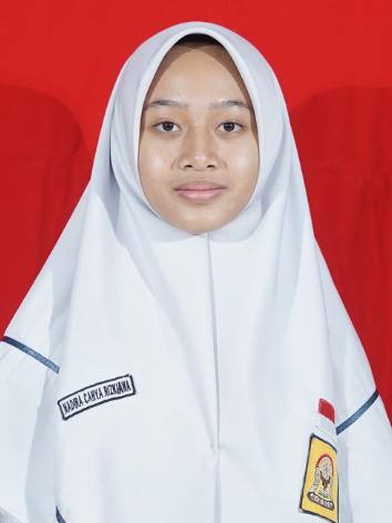 Nadira Cahya Rizkiana