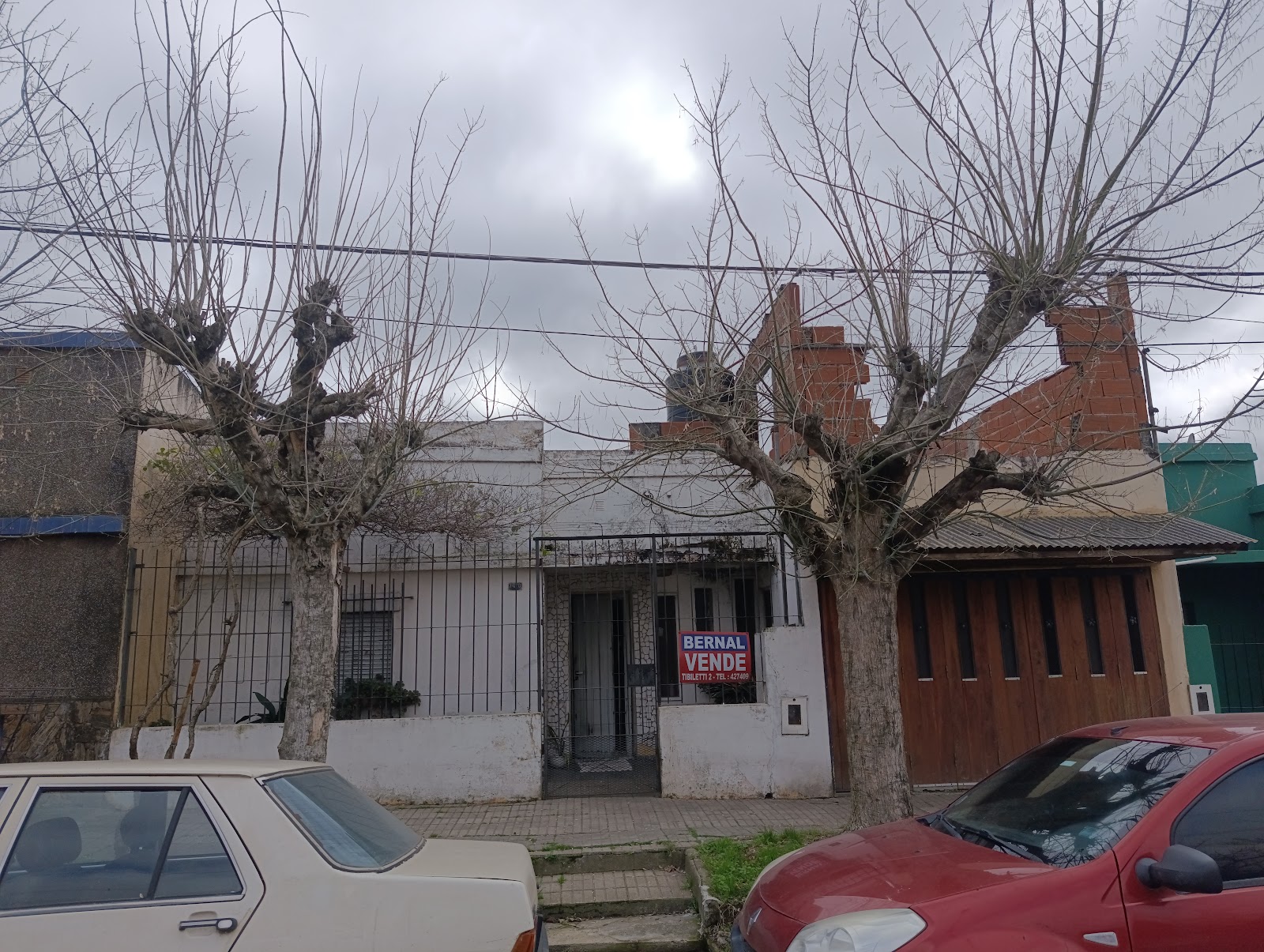 Casa de 4 dormitorios · Bvard. 12 de Octubre