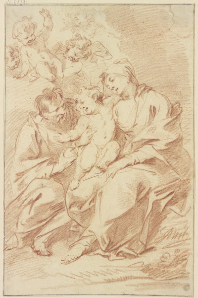 Holy family