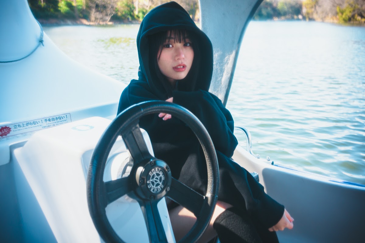 Naru #190 — Makino Shota