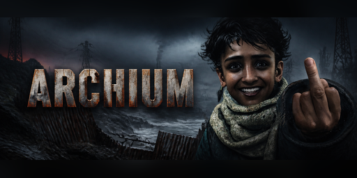 archium.island