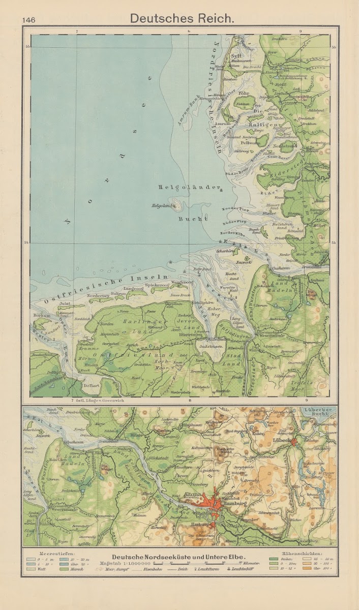 Deutsches Reich 1930