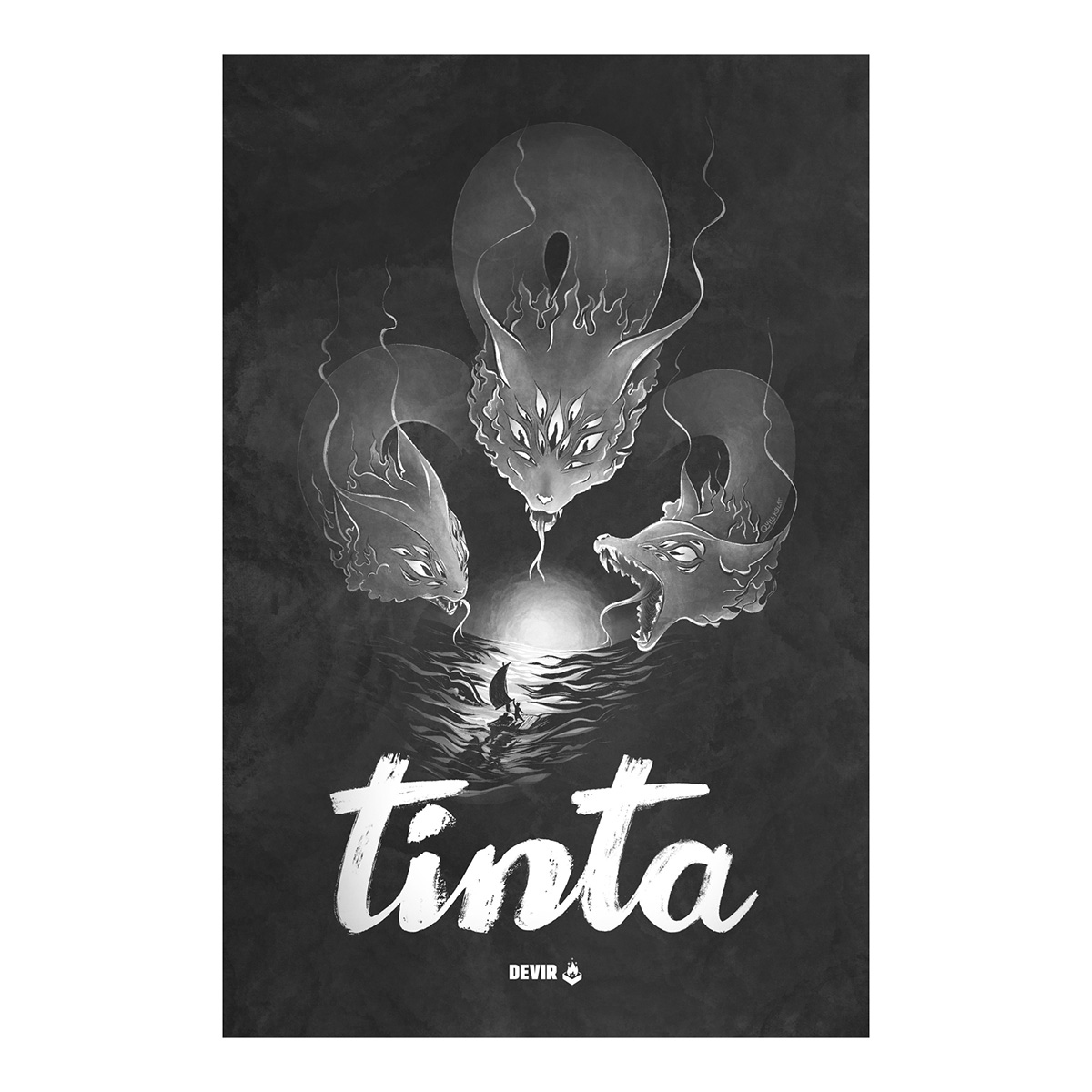 Portada de Tinta — imagen 4