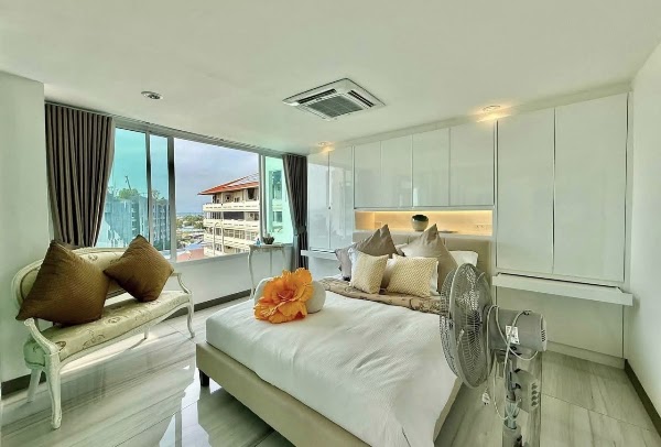 Somphong Condominium