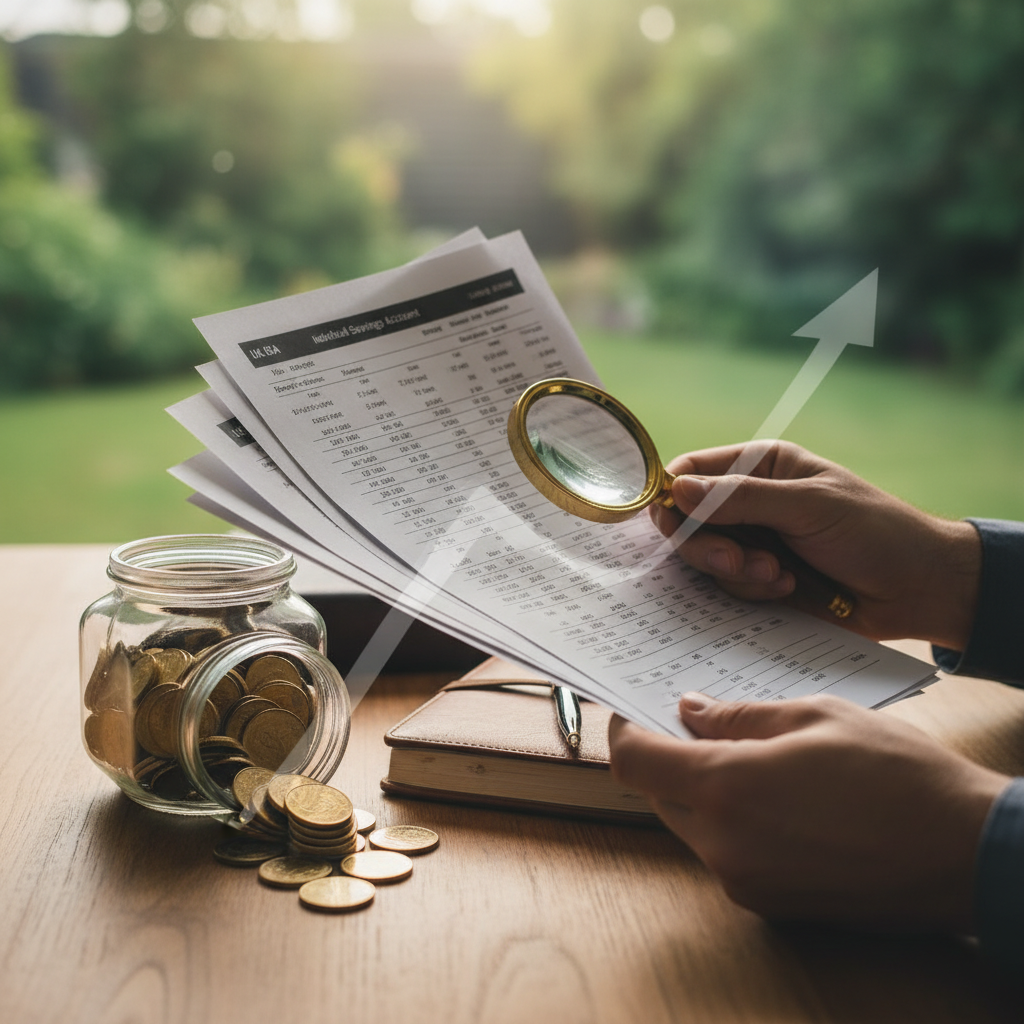 🚀 2단계: ISA 만기 자금으로 추가 공제 받기