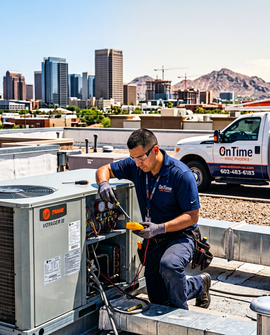 What is the most common furnace failure?