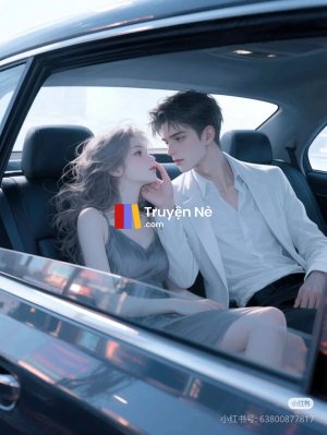 Cơn Bão Tình Yêu Và Sự Trả Thù