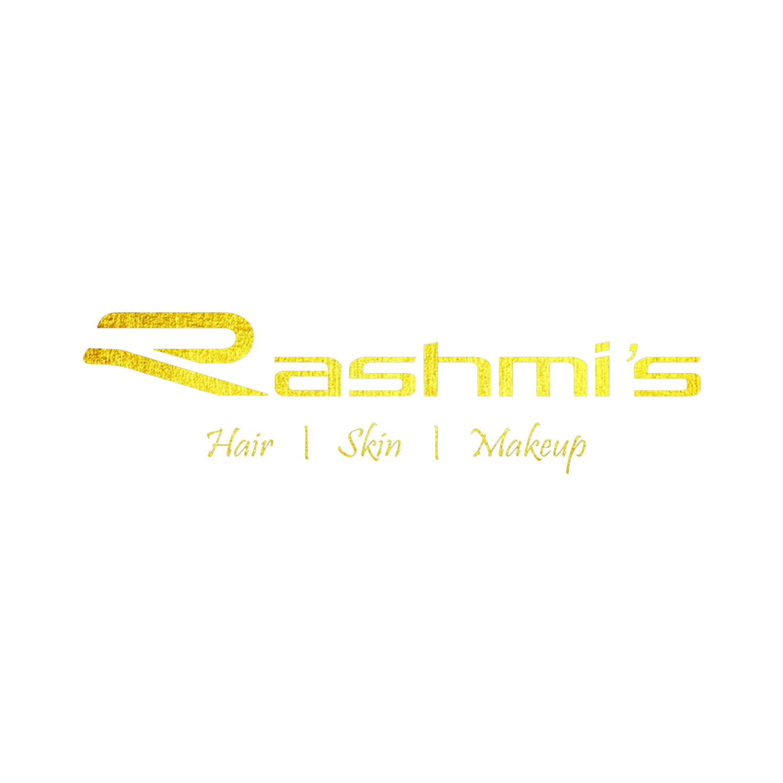 Rashmi's Luxury Unisex Salon & Beauty Studio Banner
