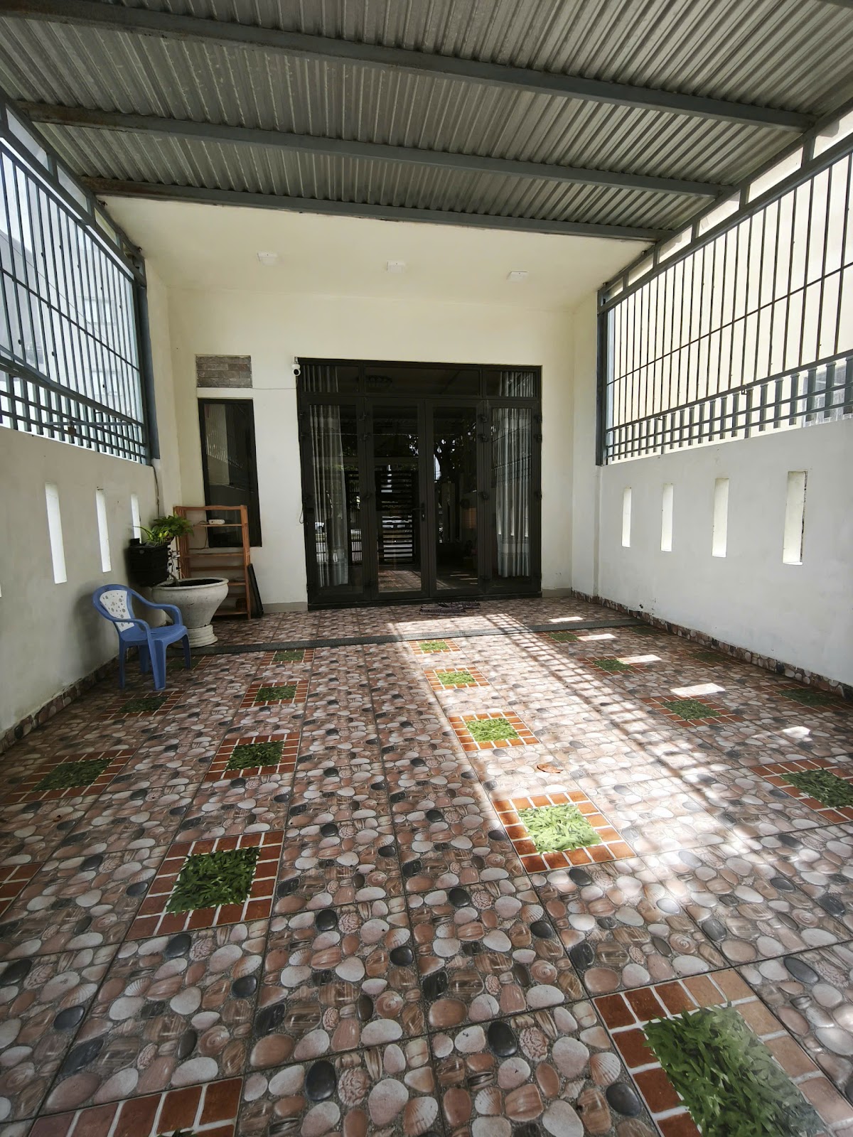 PHÒNG TRỢ GIÁ RẺ 2