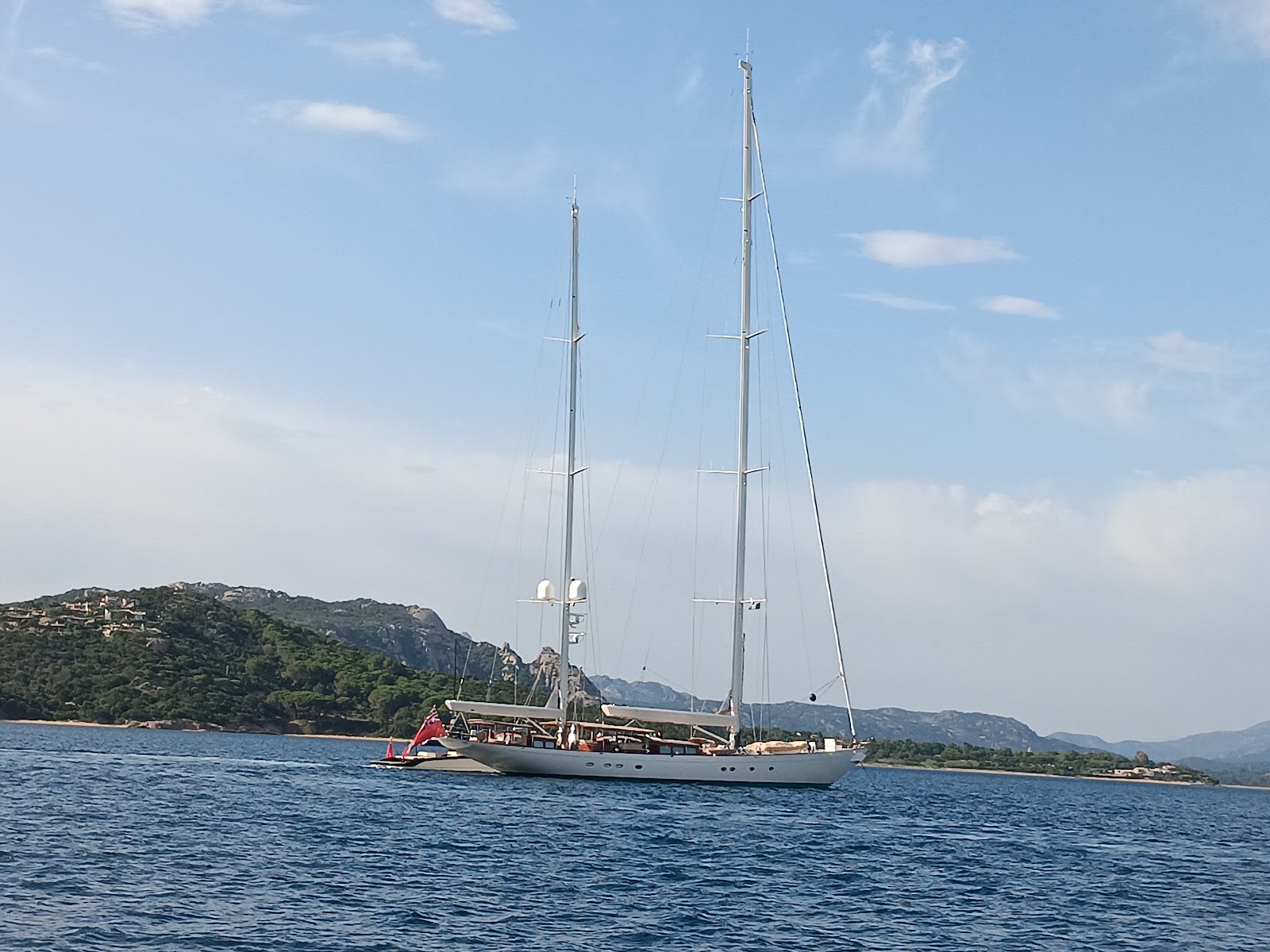 Photo de la navigation NAV-061