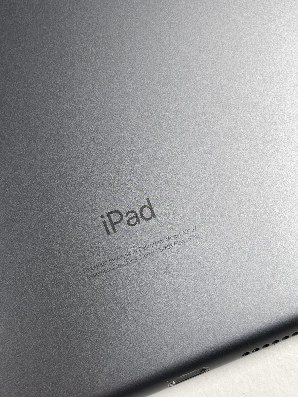 ipad 7 2019 商品圖片