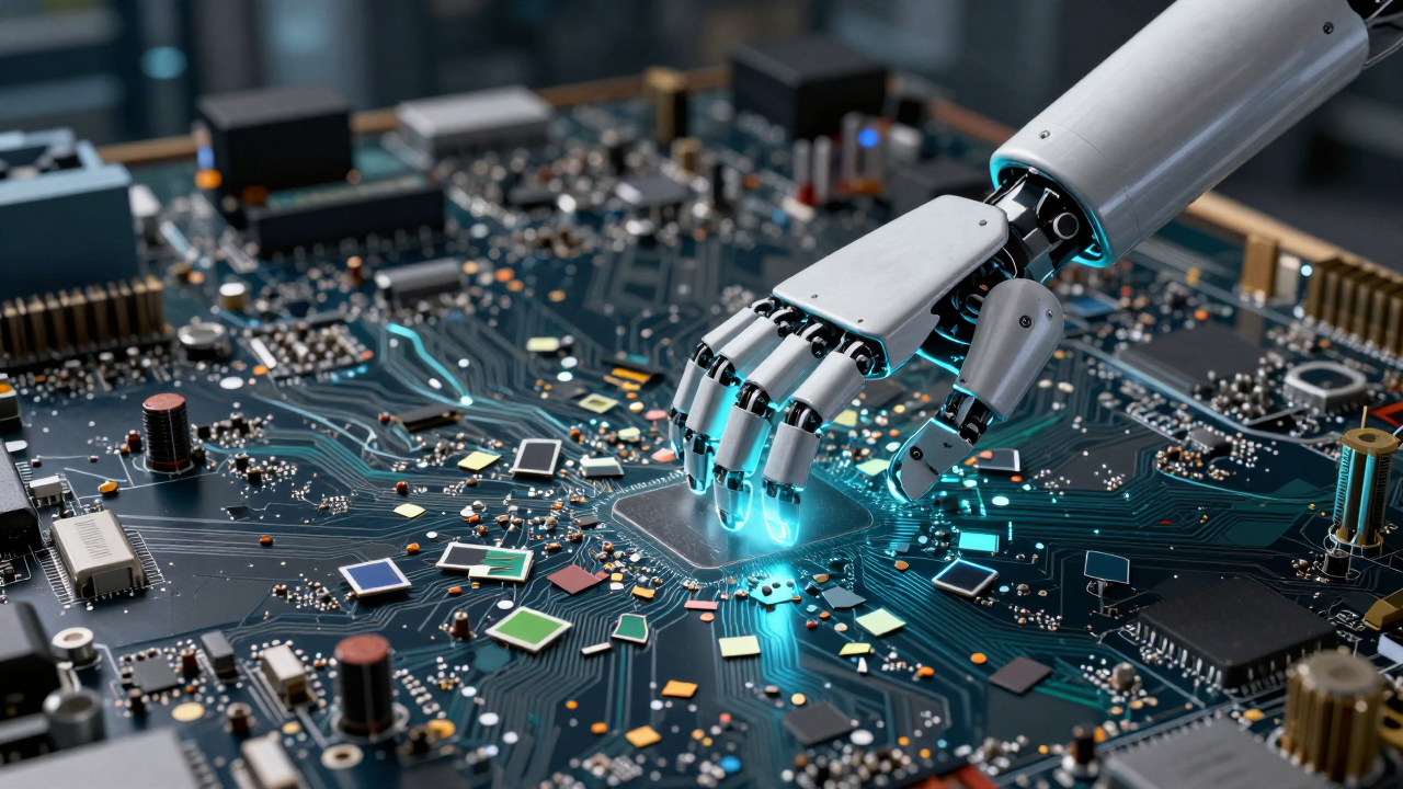 AI 온톨로지, '나중에 붙여봐'는 데이터 과학자의 치명적인 착각: 실패 사례 분석