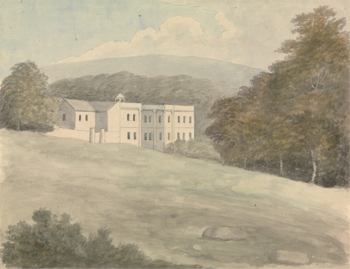 Norbury Park