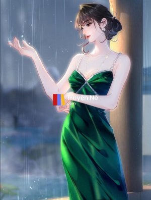 Vết Bớt Rồng Và Ký Sinh Trùng Bí Ẩn