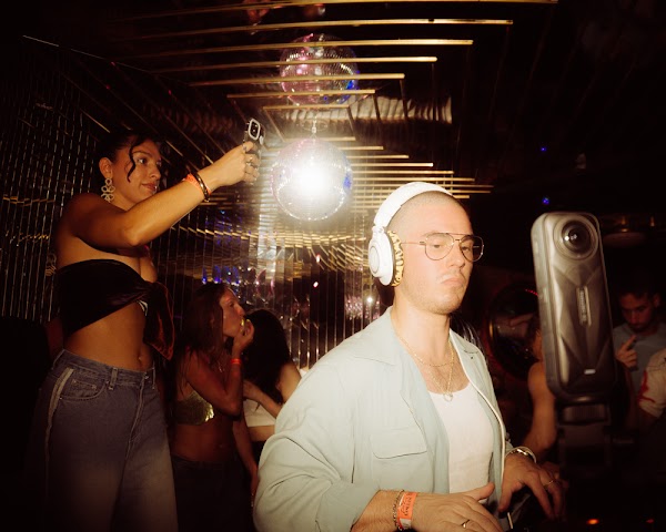 Paradisco photo 33